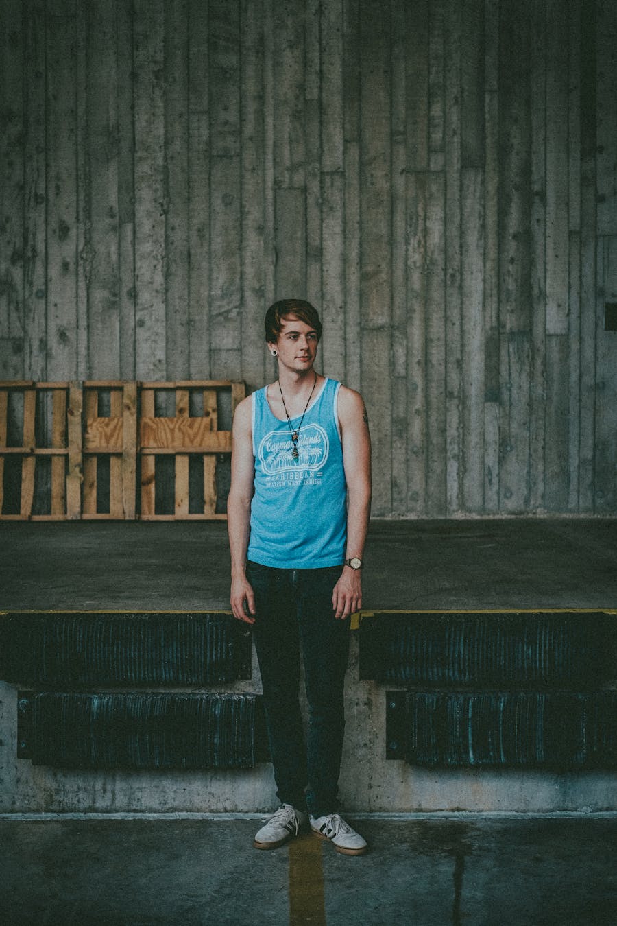 Caleb Morgan, Claims and Support Lead